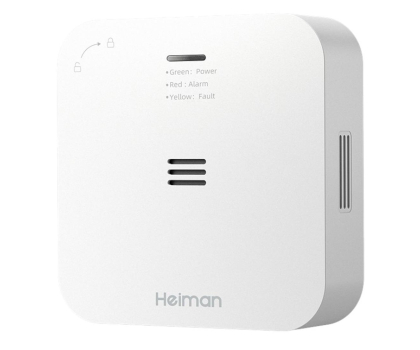 Czujnik Heiman Inteligentny czujnik tlenku węgla WiFi